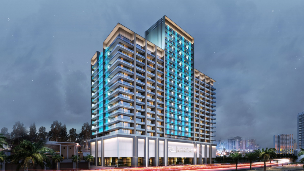 Binghatti Azure Hills Lakes binghatti-azure-hills-lakes